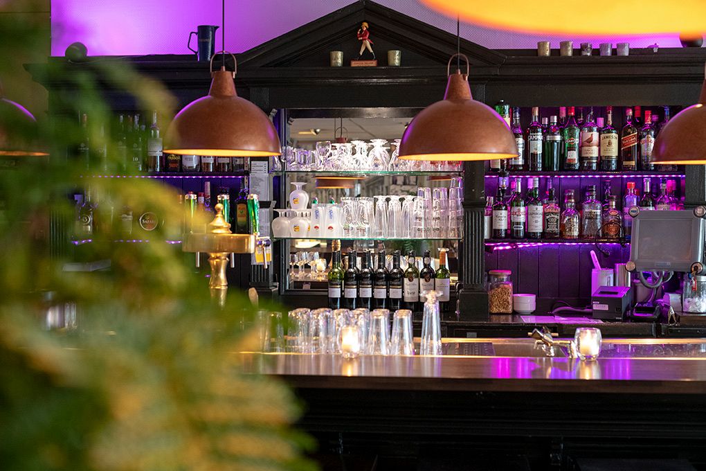 Hotel Royal Noordwijk