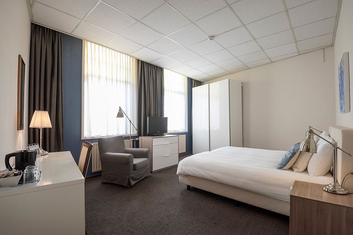Hotel Royal Noordwijk