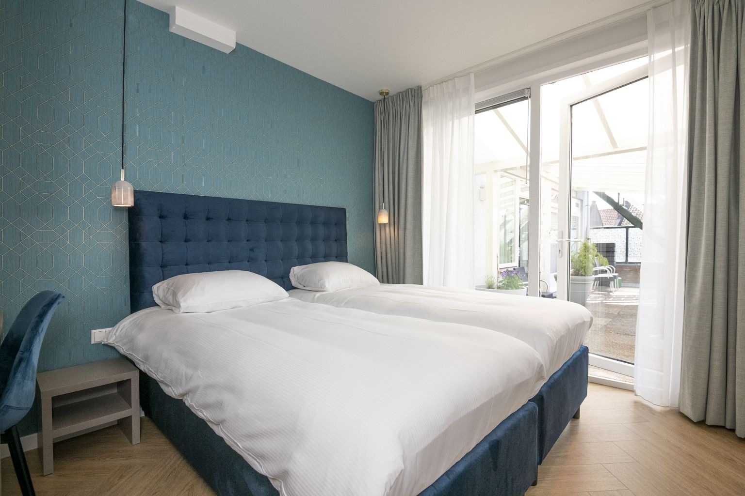 Hotel Royal Noordwijk