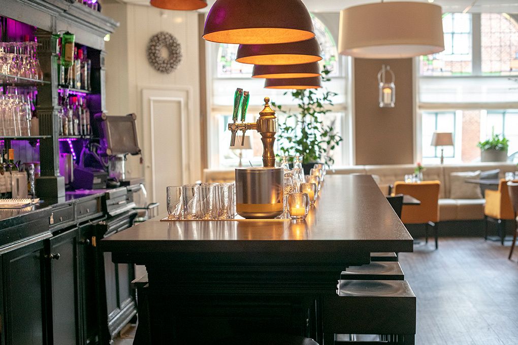 Hotel Royal Noordwijk