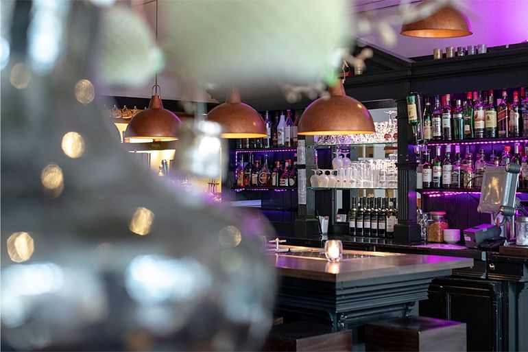 Hotel Royal Noordwijk