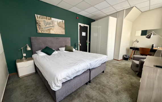 Standaard Tweepersoonskamer