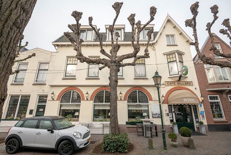 Hotel Royal Noordwijk